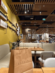 Eataly