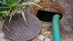 Eco Septic and Drainage Services