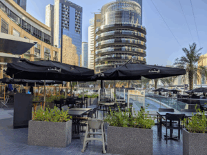 Eeten Urban Kitchen