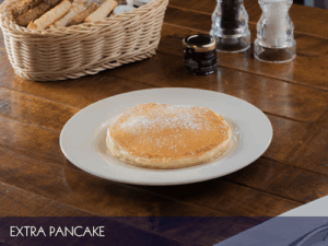 Eggspectation Restaurant Cafe