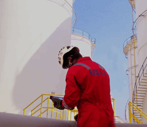 Eiwaa Oil And Gas Services LLC