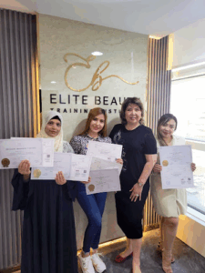 Elite Beauty Training Institute