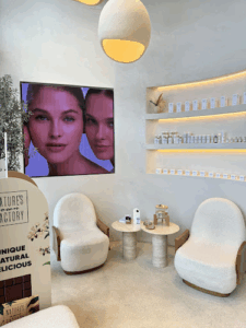 Elle Permanent Beauty Center