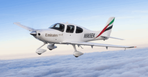 Emirates Aviation Services LLC