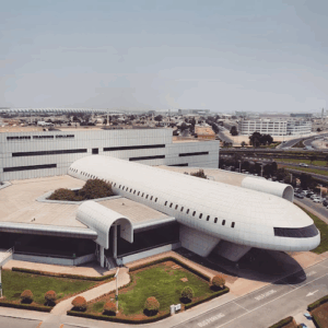 Emirates Aviation University