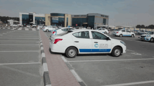 Emirates Transport Driving Institute