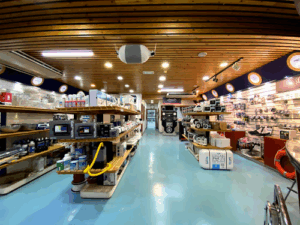Empire Marine International