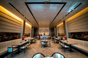 Emporio Armani Caffè