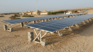 Enerwhere Sustainable Energy