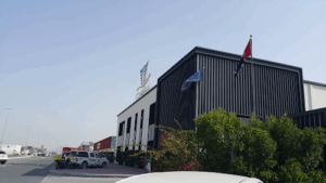Engineering Contracting Company