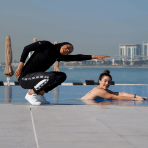 Enhance Fitness