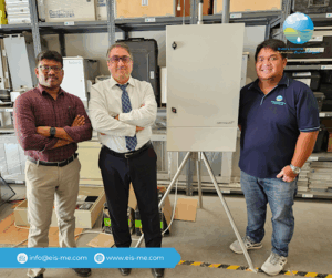 Enviro & Industrial Solutions ME
