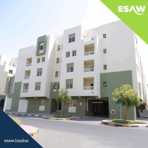 Esaw Accommodation Dubai