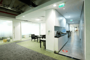 Espada Business Center
