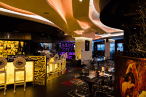 España Restaurant & Bar