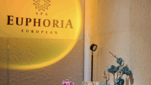 Euphoria Massage Spa