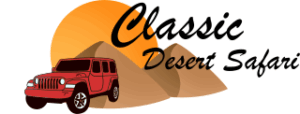 Evening Desert Safari Dubai