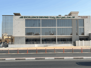 Excellence Driving School