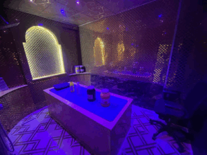 Exchange Thai Spa Massage Center