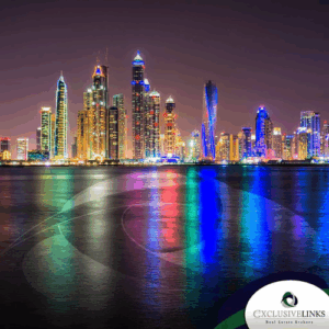 Exclusive Links Real Estate Brokers