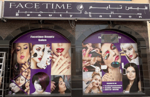 Face Time Beauty Saloon