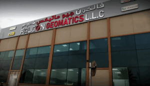 Falcon Geomatics LLC