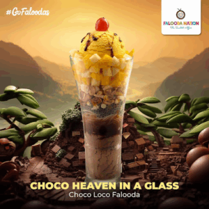 Falooda Nation - Al Karama