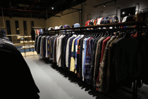 Fashion Rerun Vintage