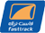 Fasttrack Emarat Bin Hendi