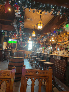 Fibber Magee’s