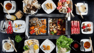 Fiery Hot Pot Restaurant