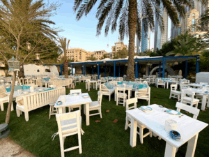Fish Beach Taverna