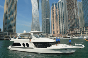 Fishing in Dubai LLC