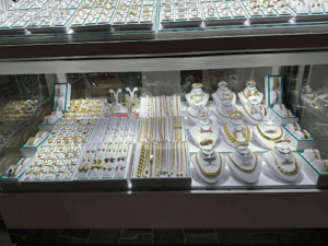 Flashy Jewellery Llc