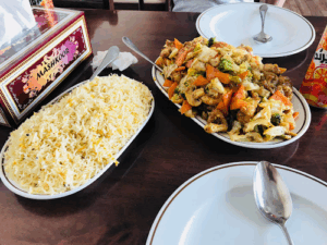 Food Shack Restaurant