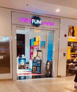 Fotofun Color Lab