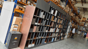 Four K Building Materials LLC