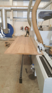 Four K EM Wood Manufacturing LLC