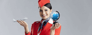 Frankfinn Institute of Air Hostess Training