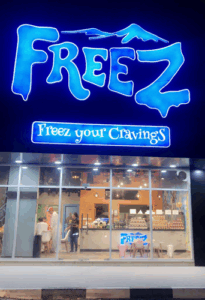 Freez