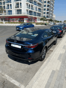 Galadari Rent A Car
