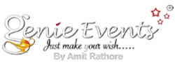 Genie Events by Amit Rathore