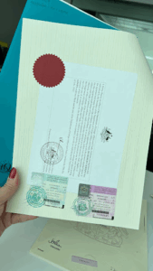 Genius Attestation & Apostille Services Dubai