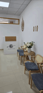 Gk Osteopathy Clinic