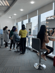 Glow To Glow Beauty Academy