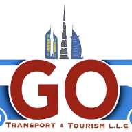 Go Bus Transport & Tourism LLC