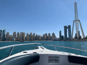 Go Fishing Dubai