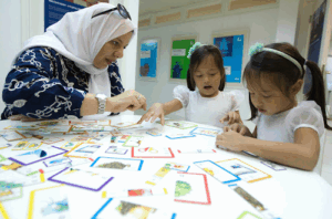 Goethe-Institut Gulf Region