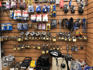 Golden Key Locks Repairing Establishment
