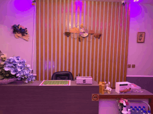 Golden Queen Spa Massage Center